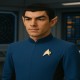 Lieutenant Stovik