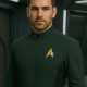 Captain Jacob Rye
