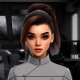 Lieutenant Gabrielle 'Gabi' Shimoda