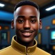Petty Officer 3rd Class Gavin Ralston
